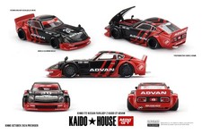 MINIGT Kaido Nissan Fairlady Z