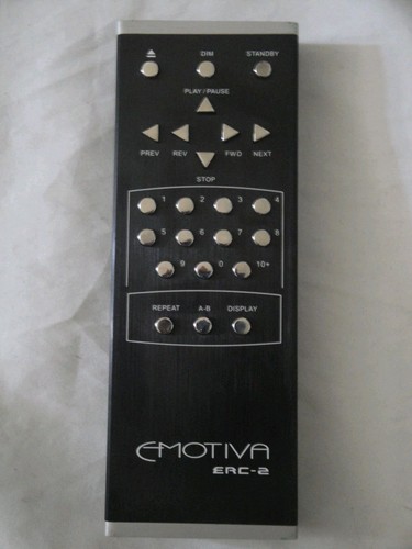 Oem emotiva erc - oem, erc-2