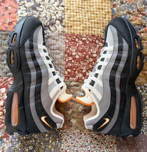 Nike air max big - air, bubble