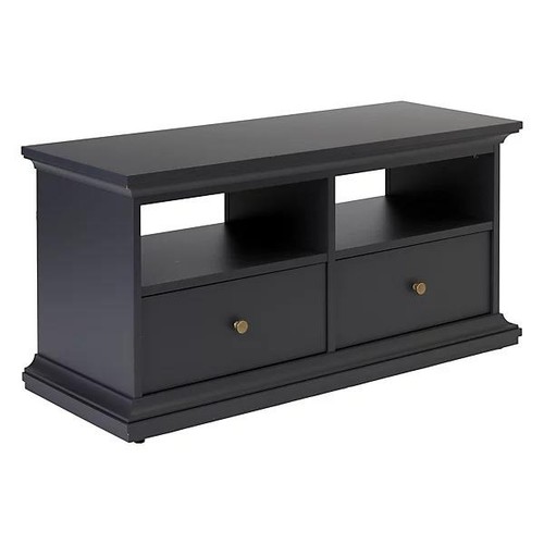 Tvilum paris grey stand - tvilum,