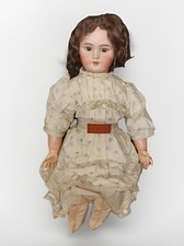 POUPÉE JUMEAU. Baby PARIS