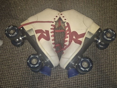 Ladies roces quad roller - ladies,