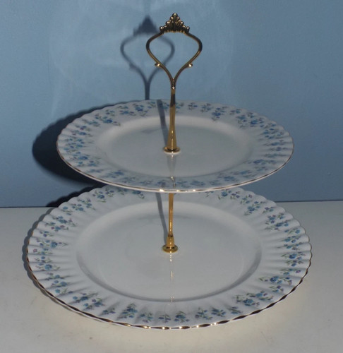 Royal albert memory lane - , bone