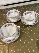 Shelley England vintage China