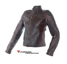 Dainese Mike Ladies Brown