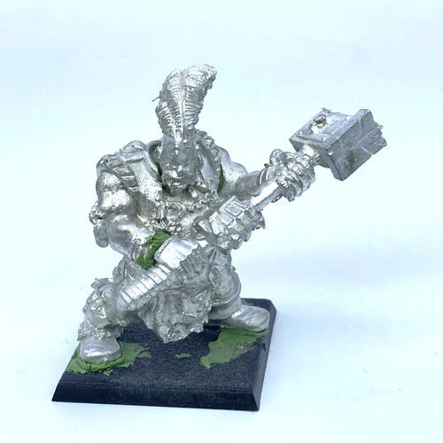 Ogor maneater ogre kingdoms - ogor,