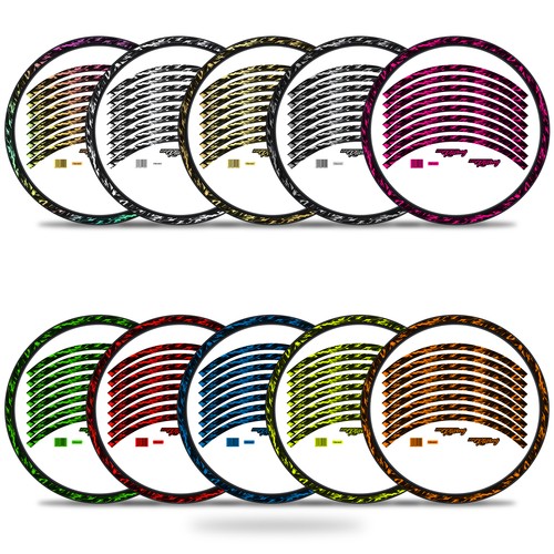 Mtb bike bicycle rim - bike,