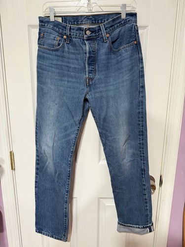 Levi premium 501 selvedge - premium,