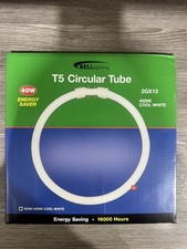 Bell Circular T5 Fluorescent
