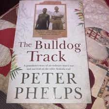 The Bulldog Track by Peter