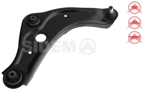 Front axle right 41673r - right,