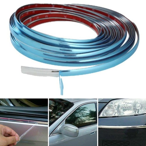 Chrome moulding trim - chrome,