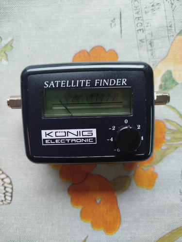 Konig electronic satellite - electronic,