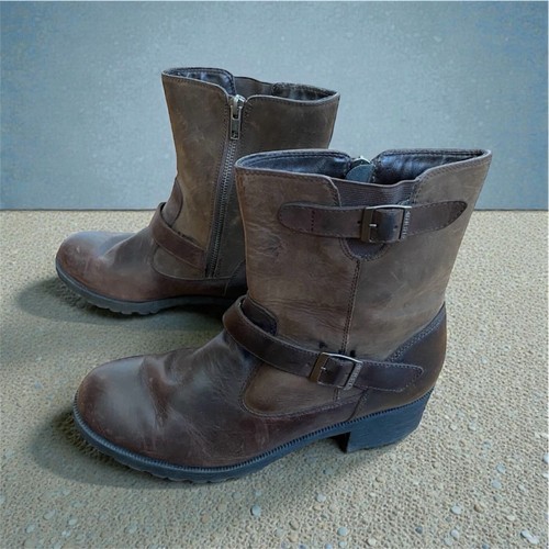 Eastland womens belmont - womens,