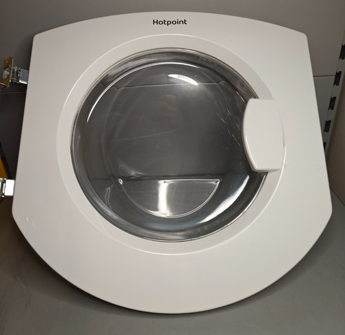 Hotpoint integrated washer - integrated,