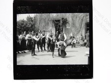 Yugoslavia Folk Dancers
