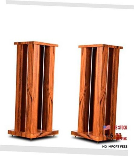 Speaker stands hifi audio - m5,