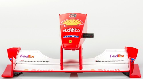 2000 ferrari musetto - ferrari, f1-2000