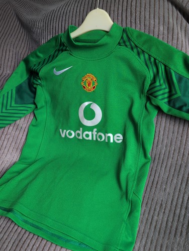Manchester united nike - united,
