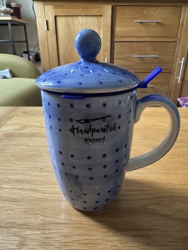 Tea clipper whittard - whittard, of