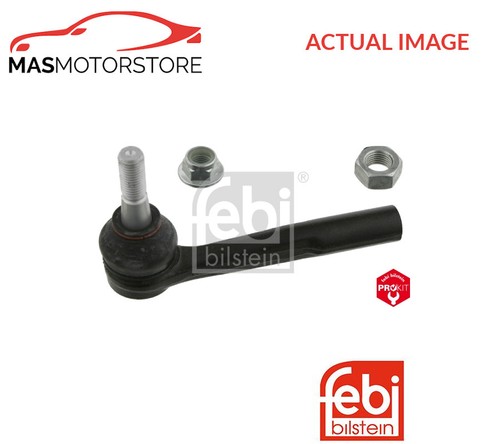 Track rod end rack - rod,
