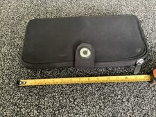 Smart Roadster Smartware Storage Bag In Black Used Condition