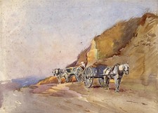 Alfred Crowdy Lovett