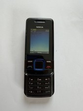 Nokia 7100s 2G Mobile c2008