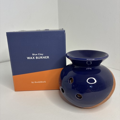 Wax melt oil burner new - melt, in