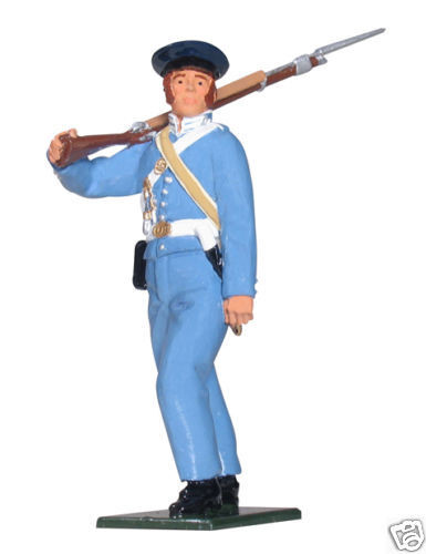 Britains soldiers 43124 us - soldiers,