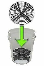 1 x Grit Guard Shield Car Wash