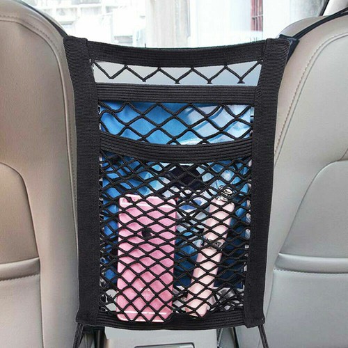 Layer car seat organiser - 3,