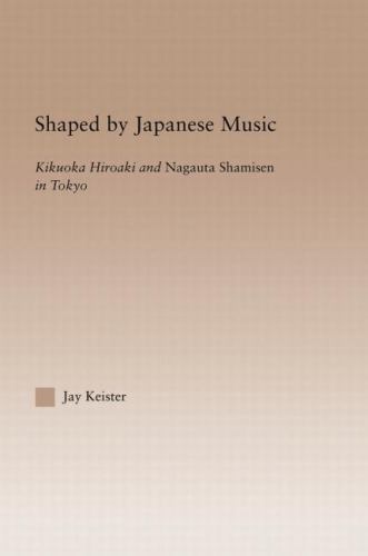 Shaped japanese music - by,