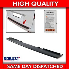 REAR BUMPER PROTECTOR GUARD