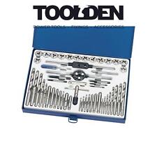 Draper 79204 Tap and Die Set