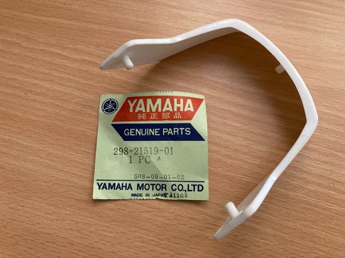 Yamaha v80 nos front mudguard - nos,