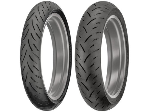 Dunlop tire sportmax - dunlop,