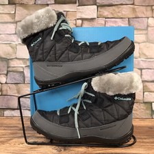 Columbia Minx Shorty Omni-Heat