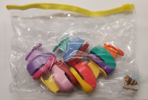 Mini paper punch 5pcs - paper,