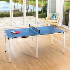 Vermont folding mini table - vermont,