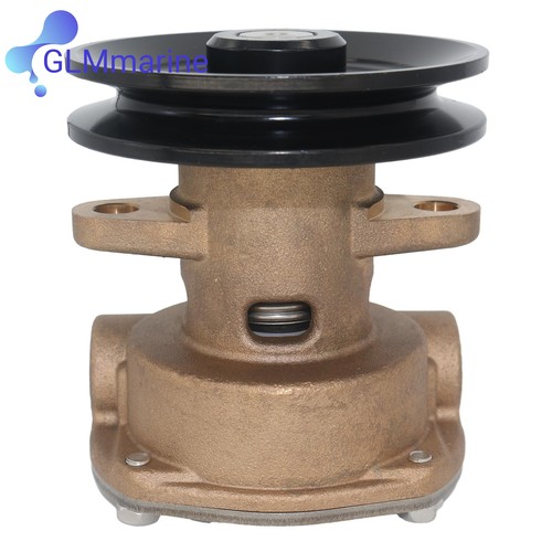 Sea water pump - sea,
