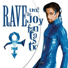 The Artist - Rave Un2 To The