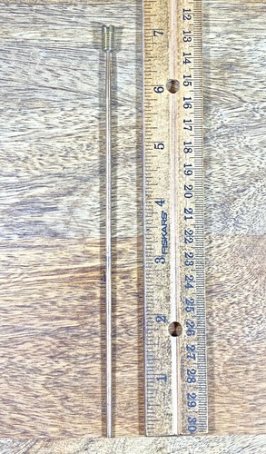 Clock copper chime rod - clock,