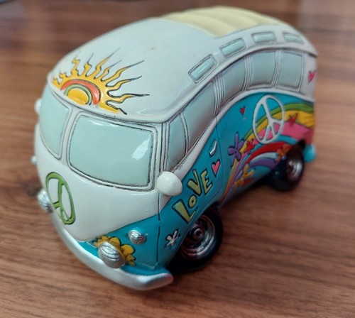 Original volkswagen t1 - vw,