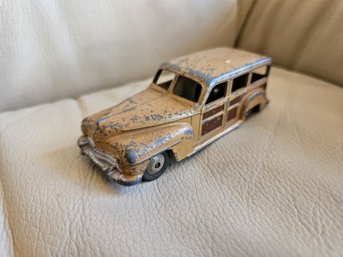 Dinky toys 27f - dinky, no:27f