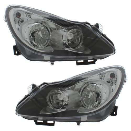 Vauxhall corsa 2006 2011 - corsa, 2006-2011