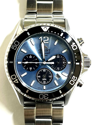 Orient mako sports tx0206l - orient,