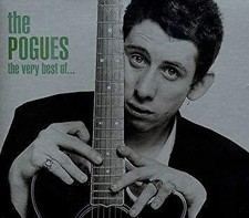 Pogues The Very Best Of The