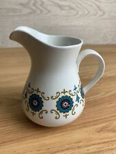 Ridgeway Contessa Blue Floral