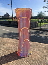 STUNNING VINTAGE IRIDESCENT